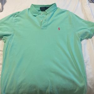 Mens Polo Ralph Lauren Shirt
